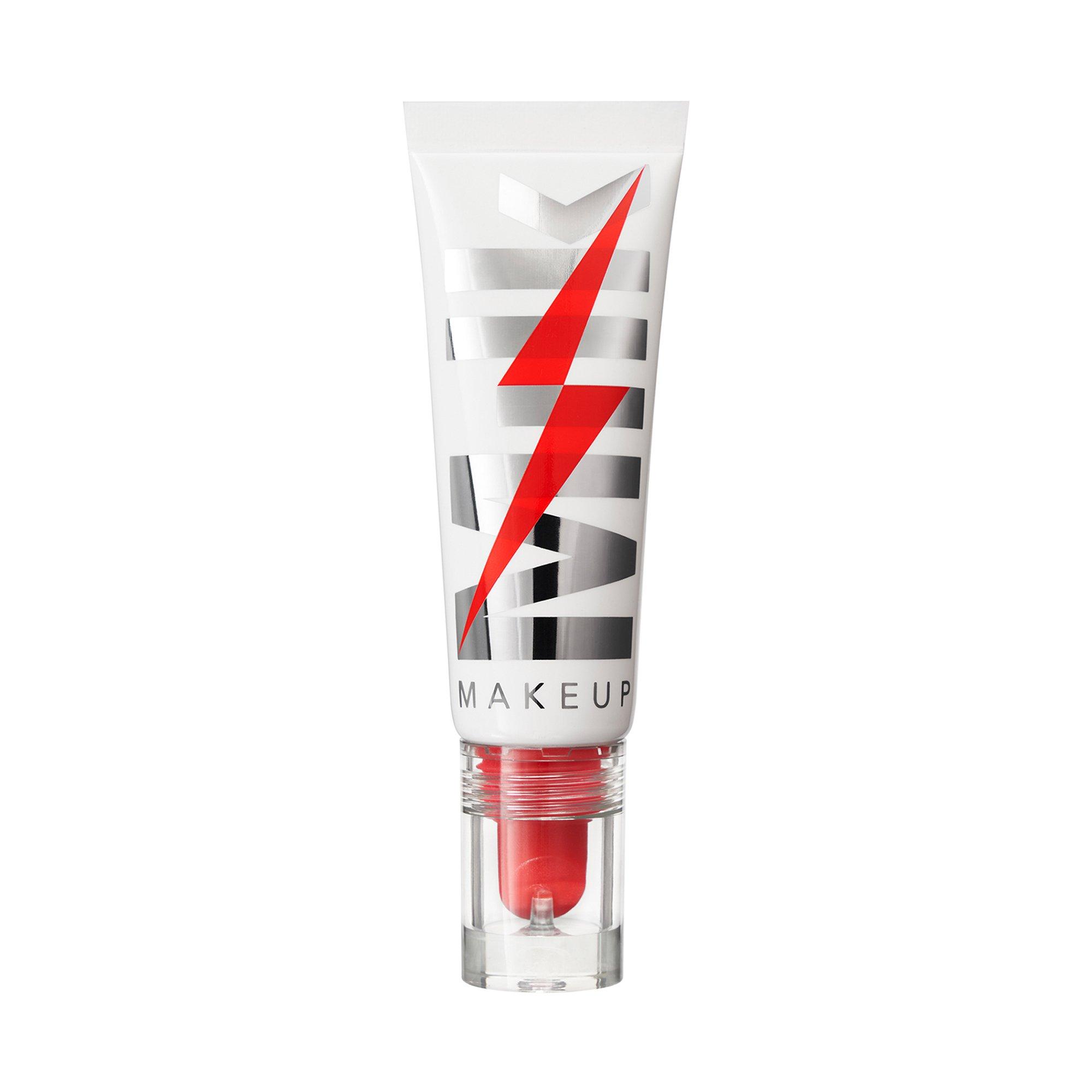 Image of Electric Glossy Lip Plumper Damen CLEAR