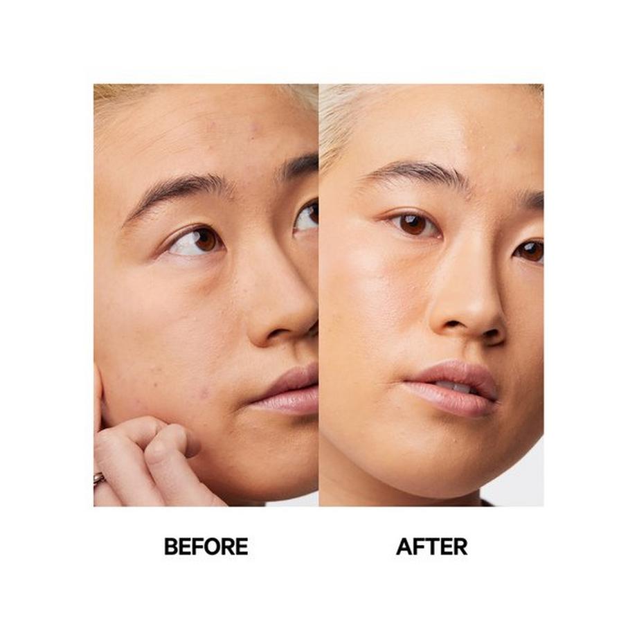 MILK SUNSHINE UNDER EYE TINT Sunshine Under Eye - Anticernes illuminateur couvrance légère 