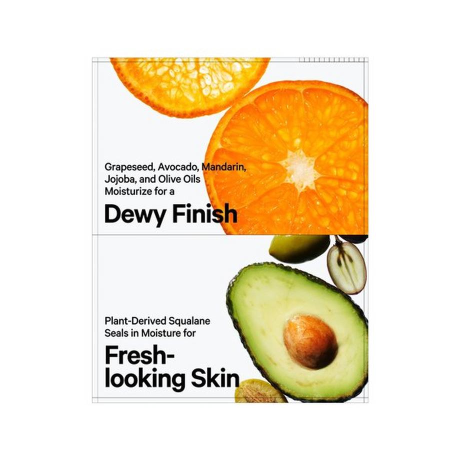 MILK SUNSHINE UNDER EYE TINT Sunshine Under Eye - Anticernes illuminateur couvrance légère 