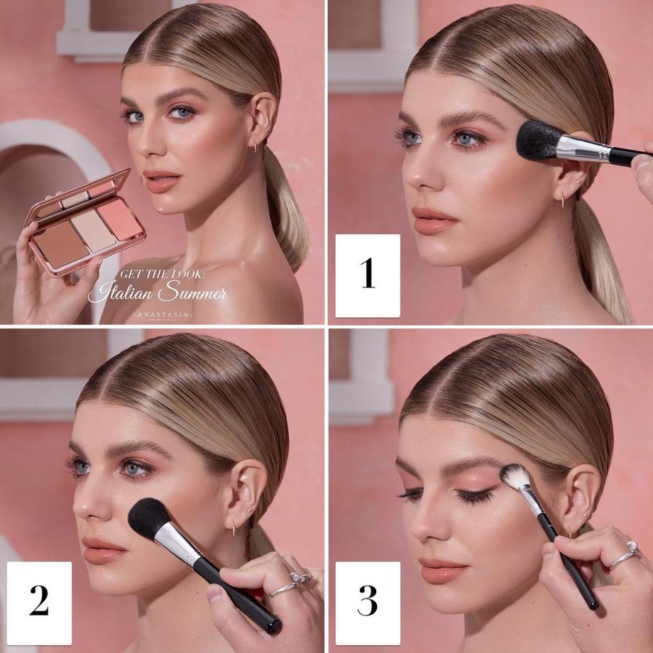 Anastasia Beverly Hills  Face Palette 