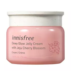 Cherry Blossom Dewy Glow Cream