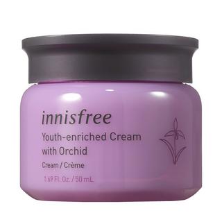 innisfree ORCHID Orchid Youth-Enriched Cream 