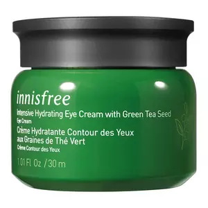 Green Tea Intense Hydrate Eye Cream
