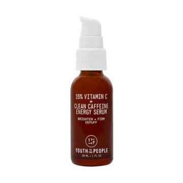 15% Vitamin C+ Energy Serum 