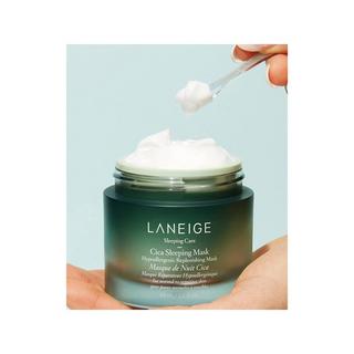 LANEIGE SLEEPING MASK Sleeping Mask Cica 