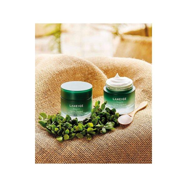 LANEIGE SLEEPING MASK Sleeping Mask Cica 