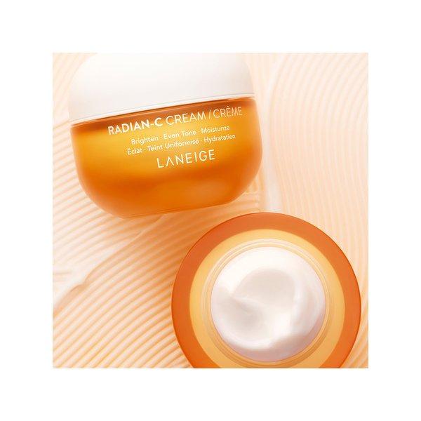 LANEIGE  Radianc-C Hydrating Cream 