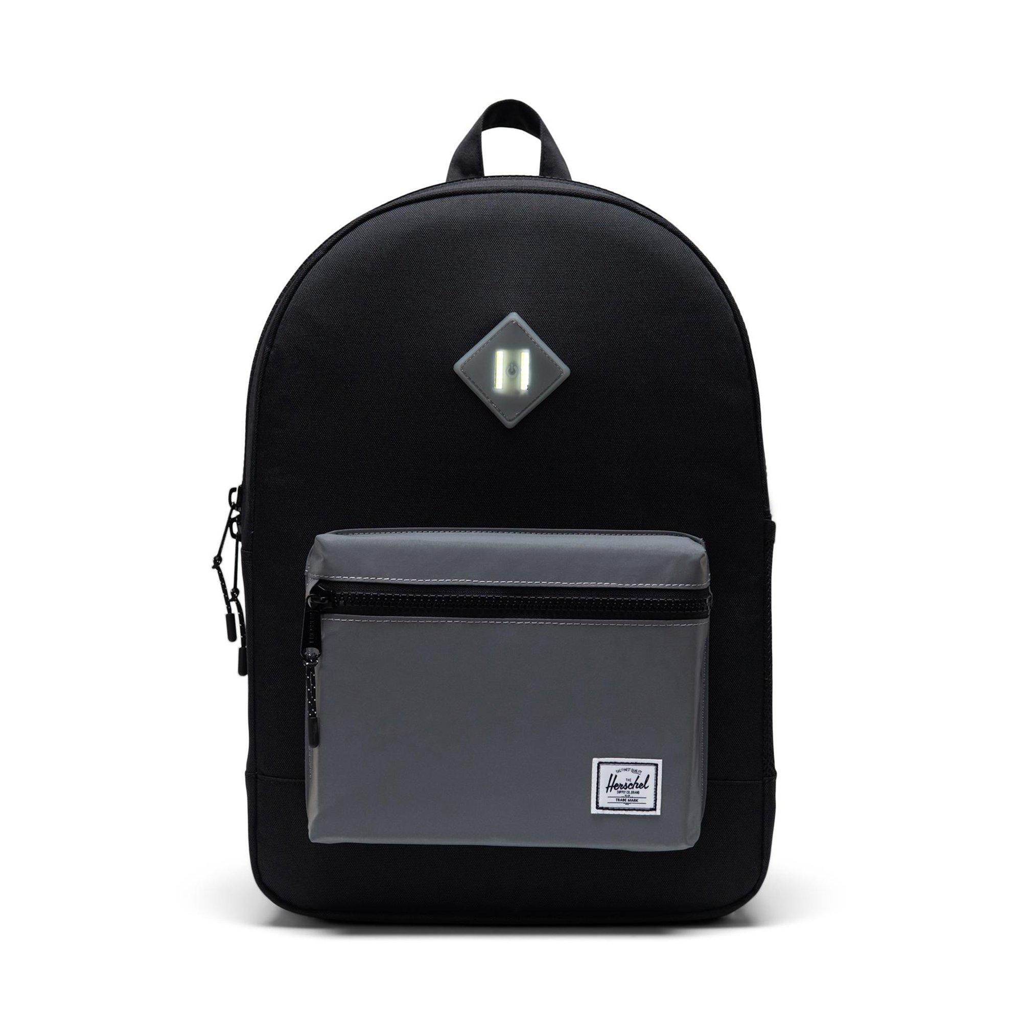 Herschel 43.2cm, Rucksack LITTLE HERSCHEL HERITAGE YOUTH 