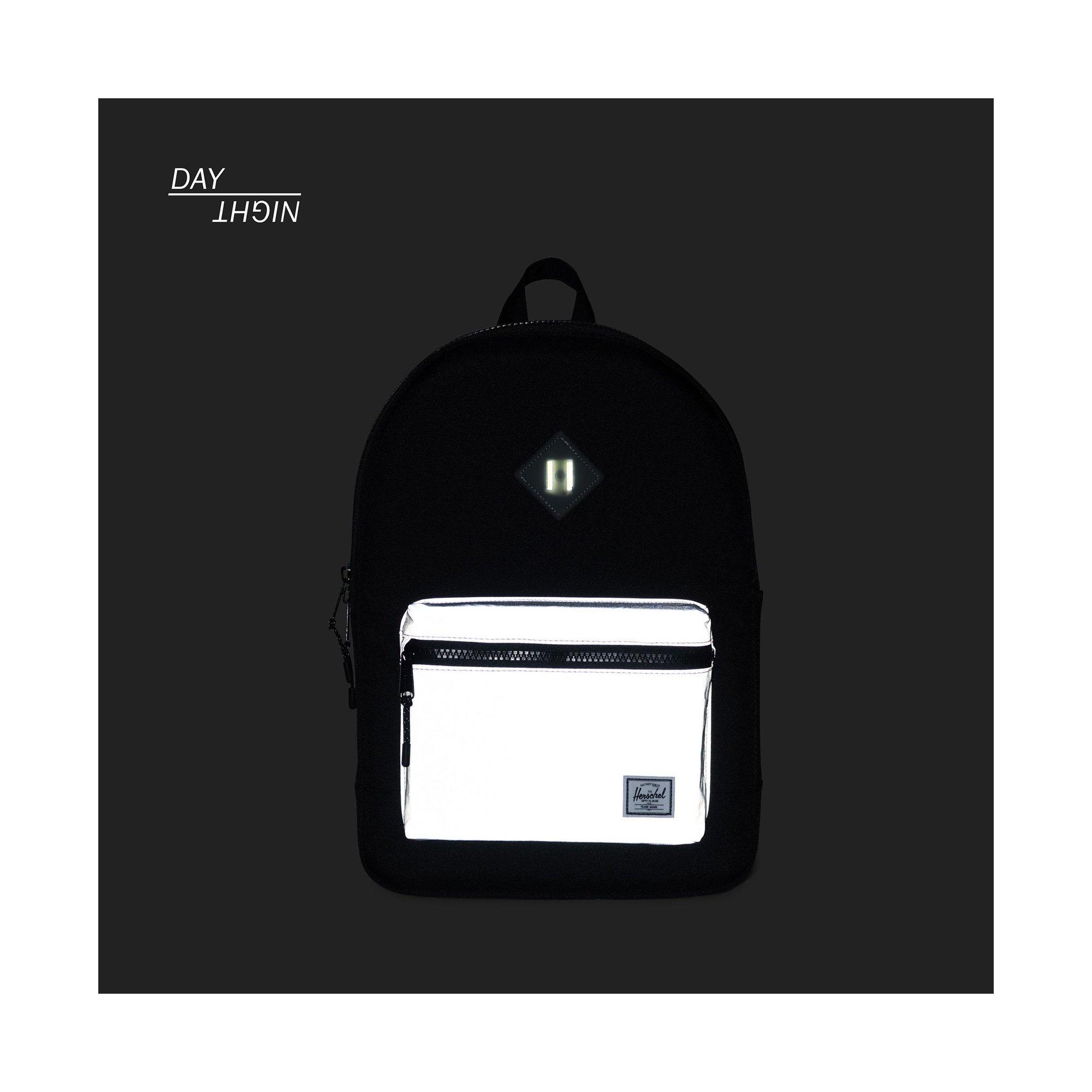 Herschel 43.2cm, Rucksack LITTLE HERSCHEL HERITAGE YOUTH 