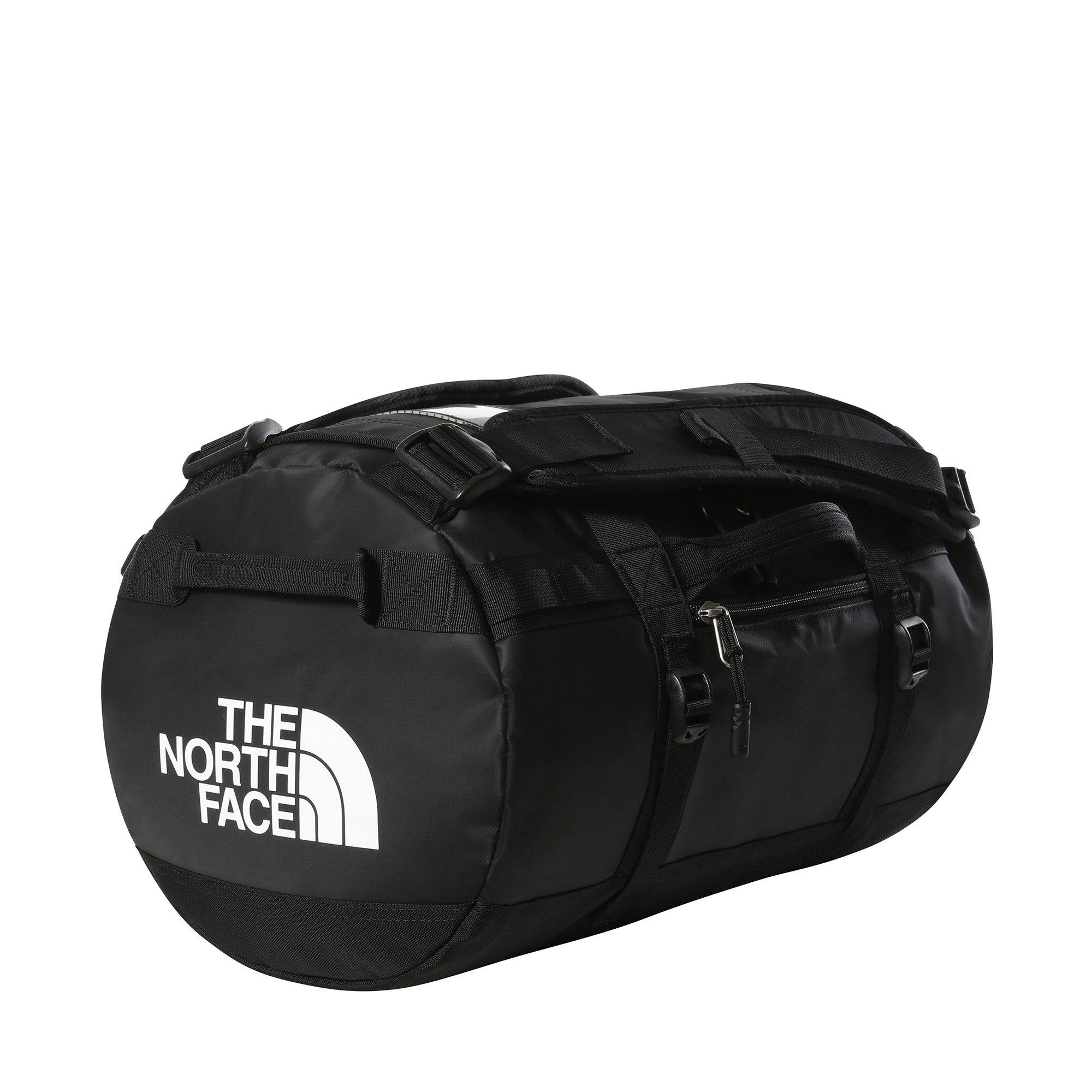 Image of Duffle Bag Unisex Black 31 L