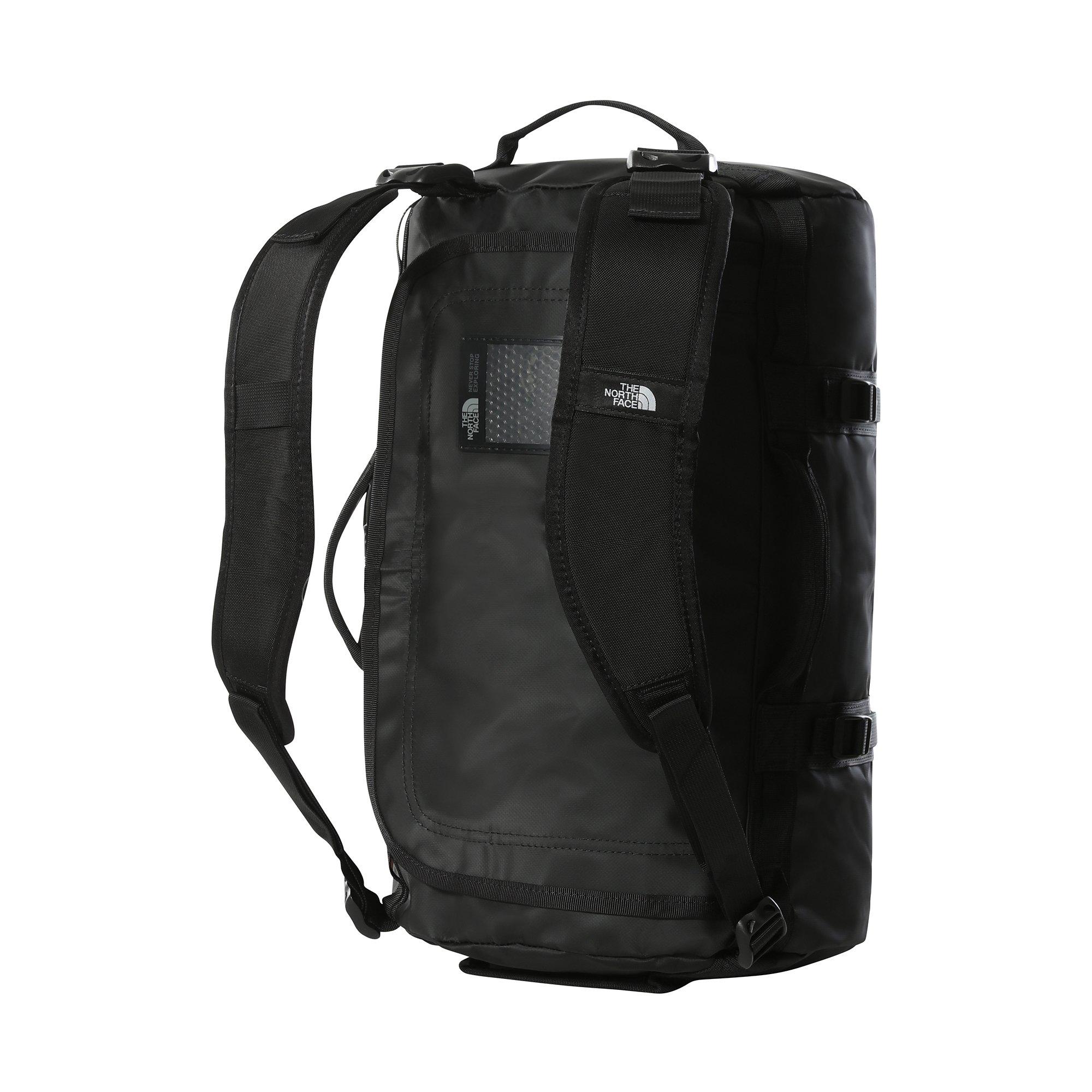 THE NORTH FACE BASE CAMP - XS Duffle Bag 