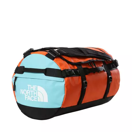 THE NORTH FACE BASE CAMP - S Duffle Bag Multicolor