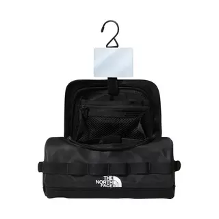 THE NORTH FACE BC TRAVEL CANISTER - S Nécessaire Black