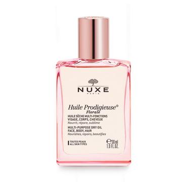 Nuxe To Go Huile Prodigieuse Florale