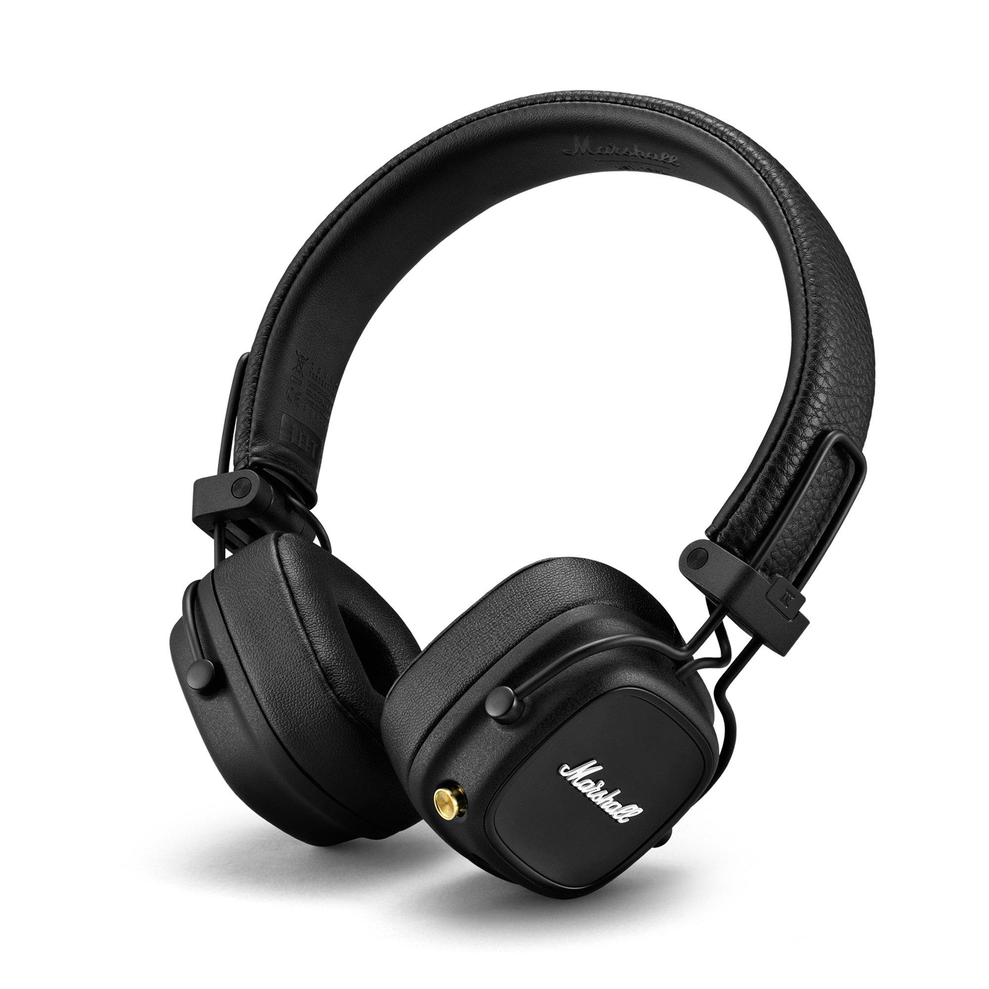 Image of On-Ear-Kopfhörer Major IV