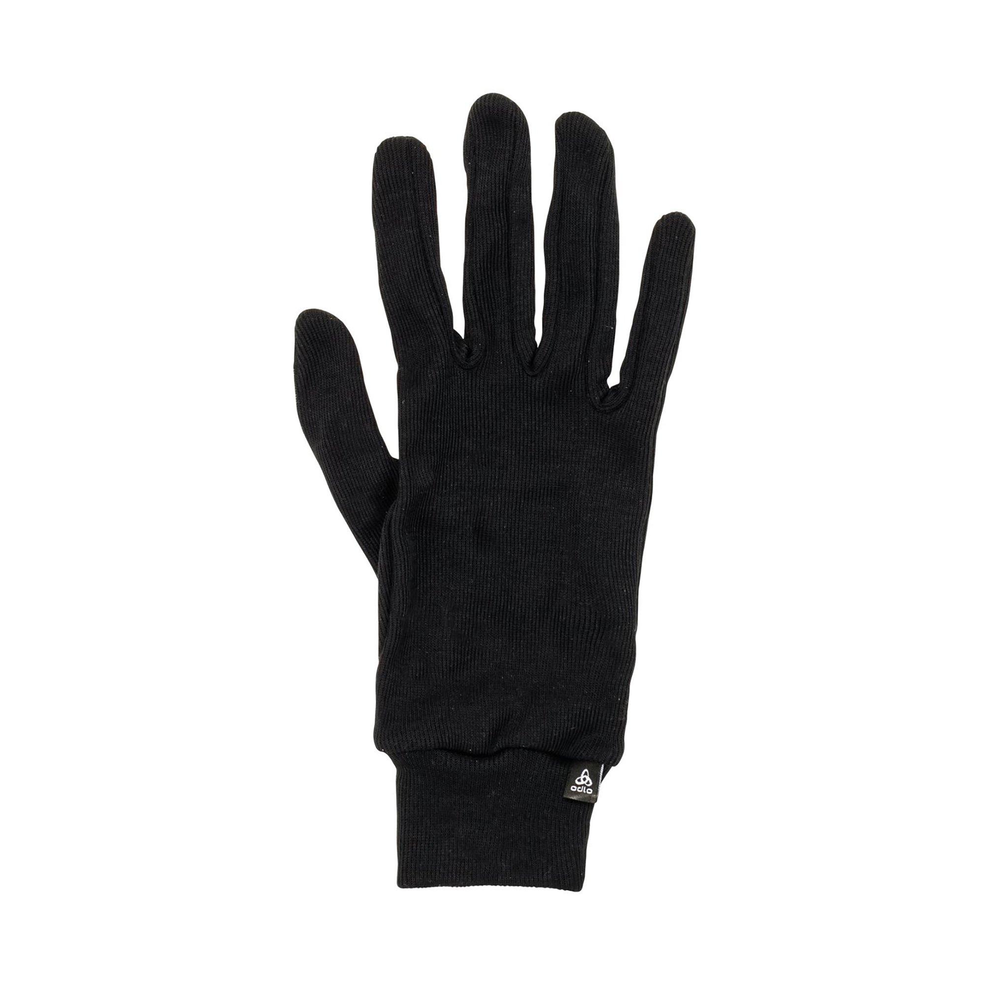odlo Active Warm Eco Fingerhandschuhe 