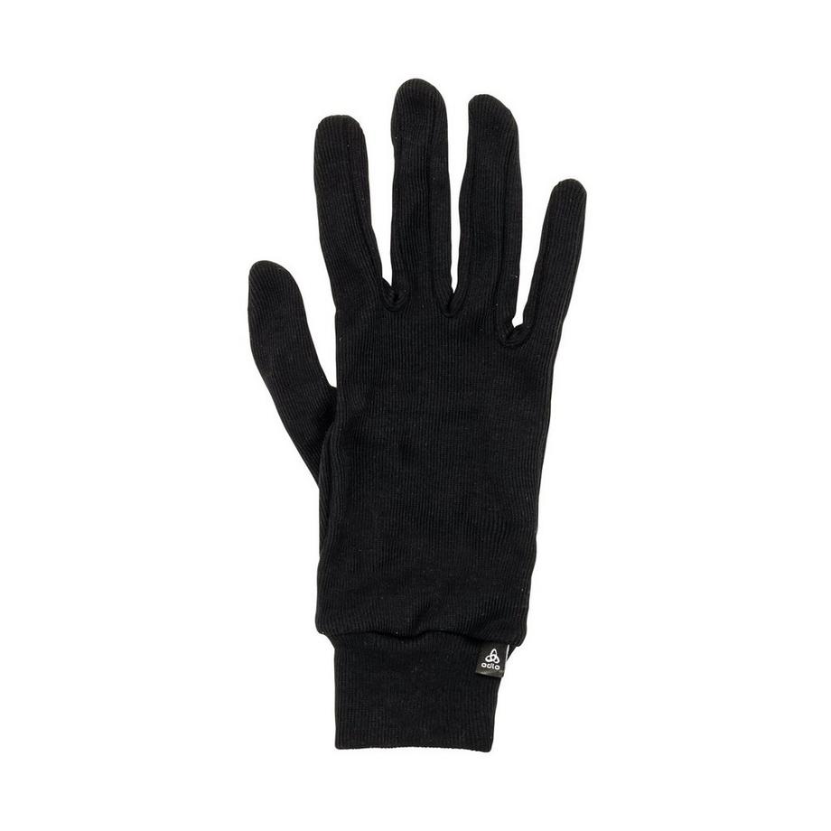 odlo Active Warm Eco Fingerhandschuhe 