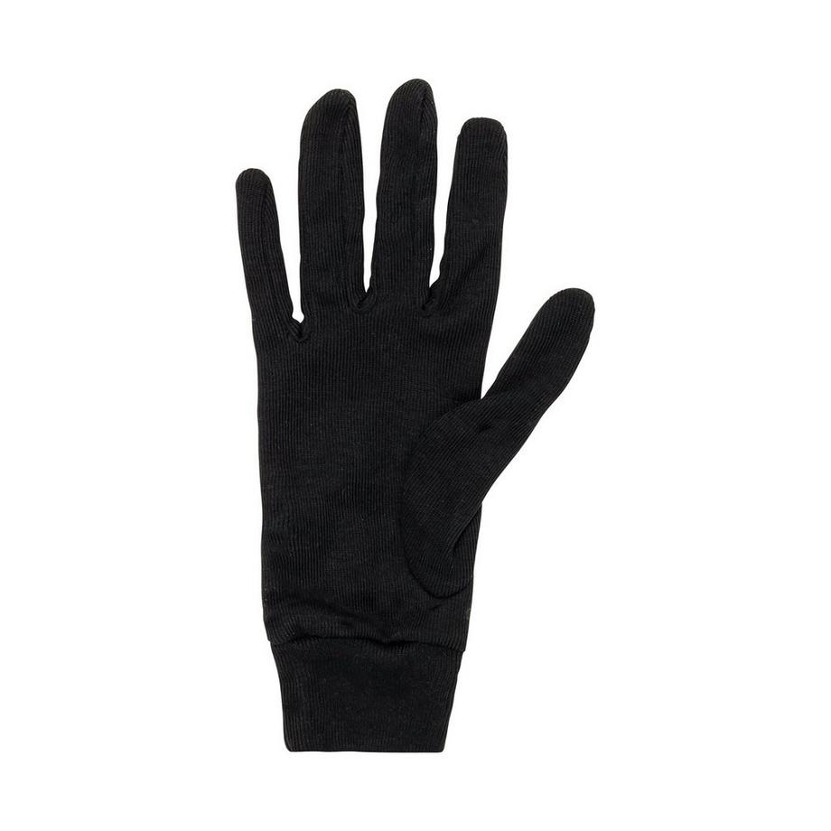 odlo Active Warm Eco Fingerhandschuhe 