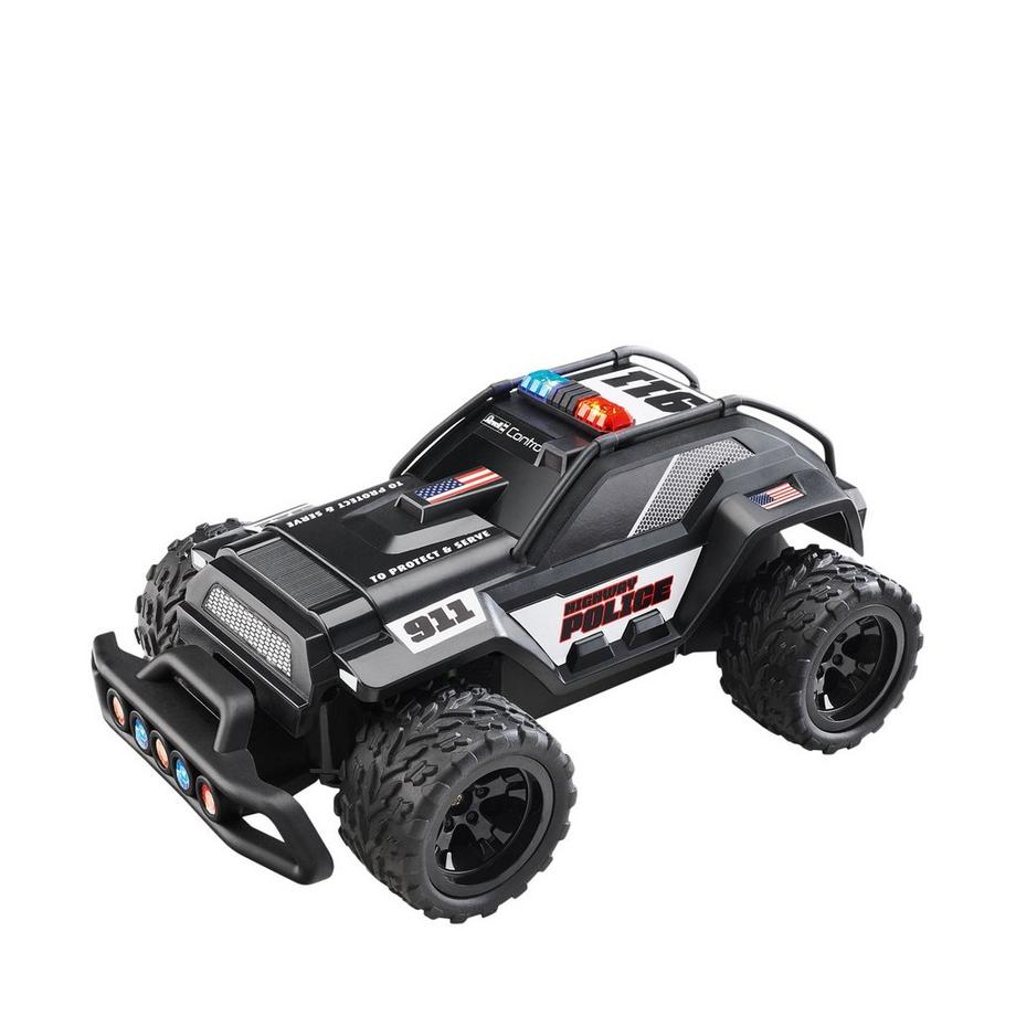 Revell  Autobahnpolizei 