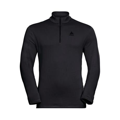 odlo Berra Thermoshirt, Half-Zip, langarm 