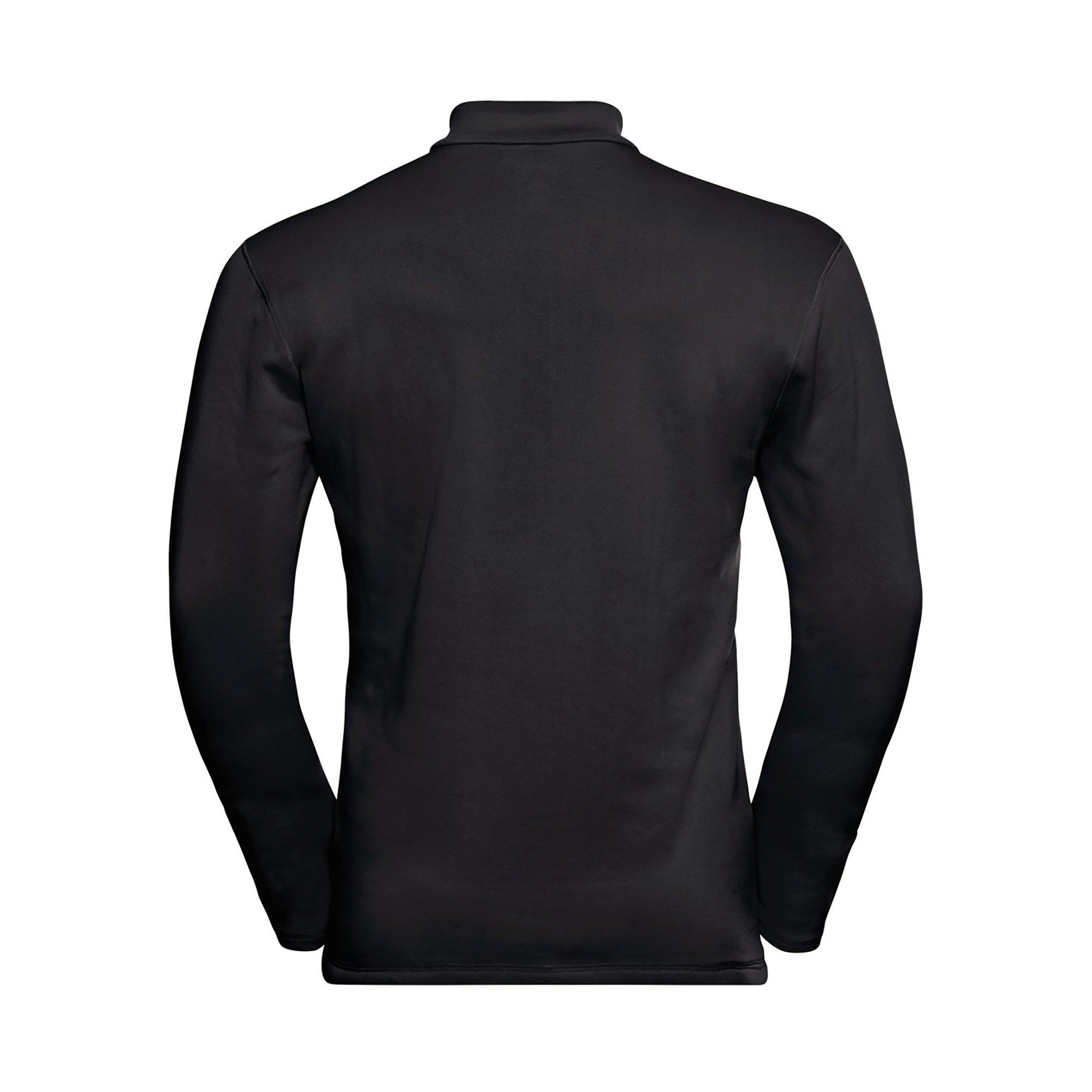odlo Berra Thermoshirt, Half-Zip, langarm 