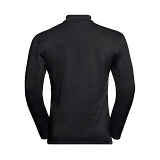 odlo Berra Thermoshirt, Half-Zip, langarm 