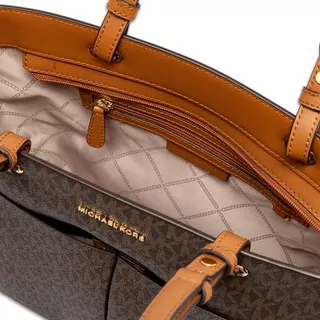 MICHAEL KORS BEDFORD Shopping Bag online kaufen MANOR