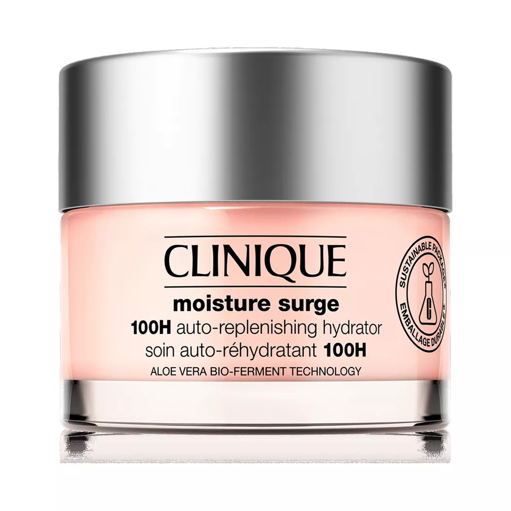 Clinique Moisture Surge 100h Auto-Replenish Hydrator 30ml Femme