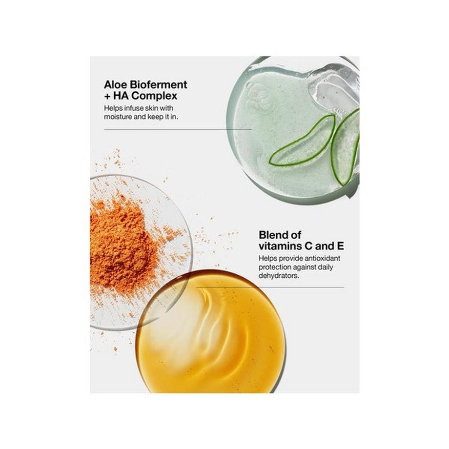 CLINIQUE Moisture Surge Moisture Surge™ 100H Auto-Replenishing Hydrator 