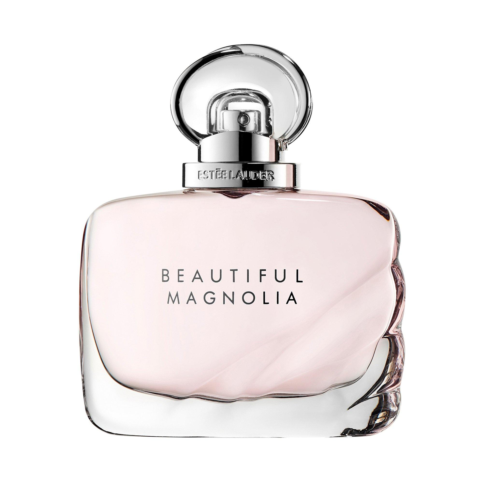 Image of Beautiful Magnolia Eau De Parfum Spray Damen 50ml