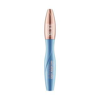 CATRICE Glam & Doll Glam & Doll Easy Wash Off Power Hold Volume Mascara 