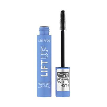 Volume & Lift Mascara Waterproof