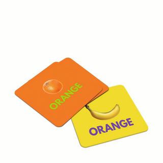 SIMON JAN  Fouillis Brouillis, Französisch 