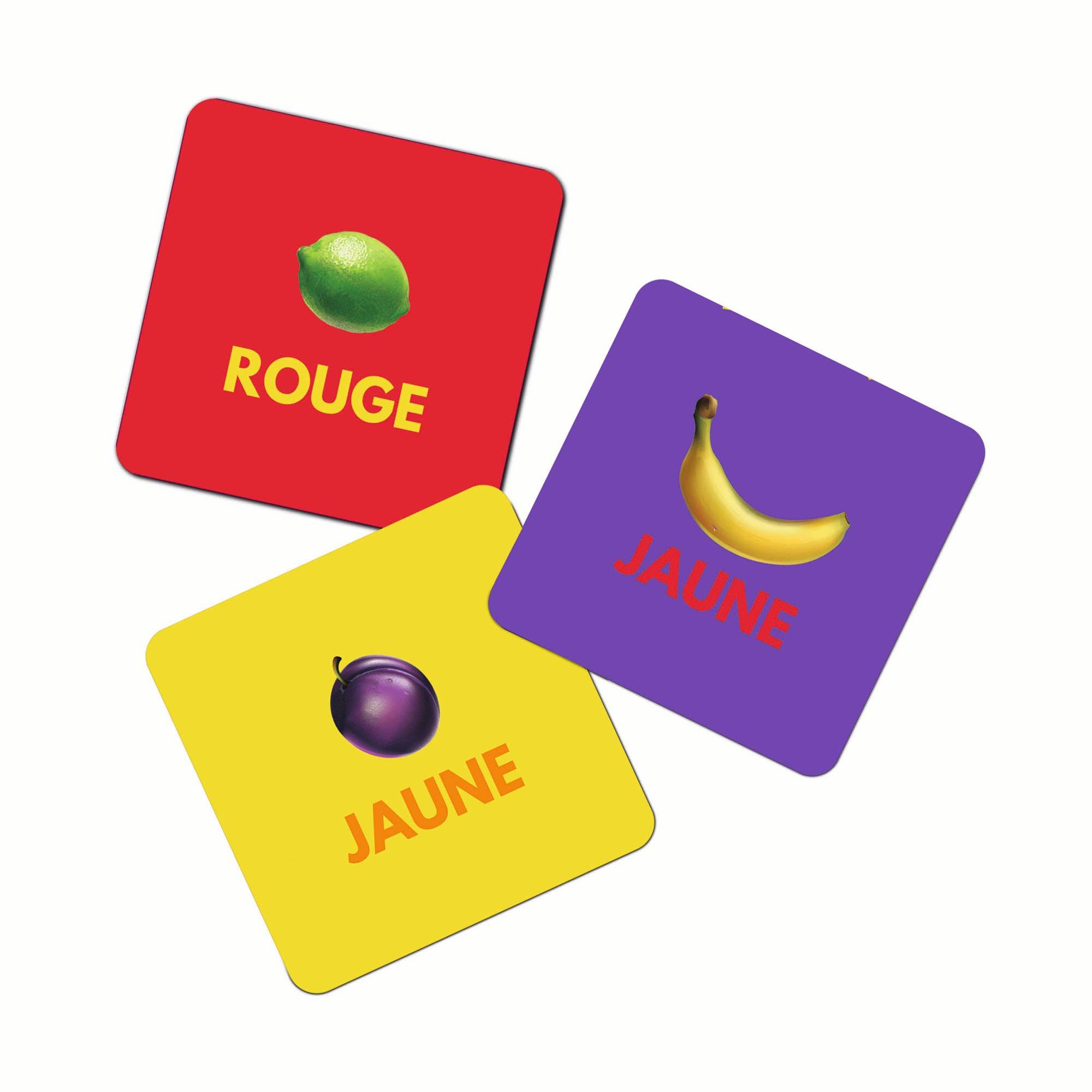 SIMON JAN  Fouillis Brouillis, Français 