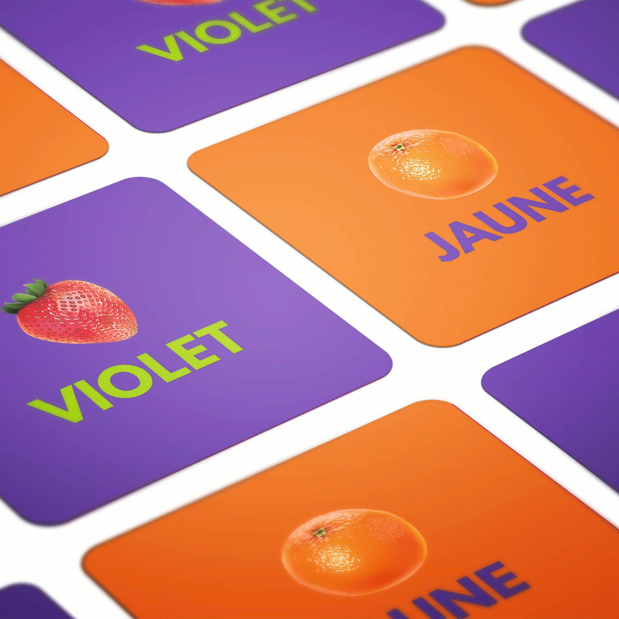 SIMON JAN  Fouillis Brouillis, Francese 