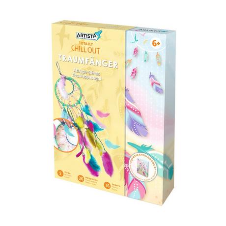 Artista  Set fai-da-te Acchiappasogni 