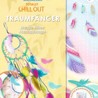 Artista  Set fai-da-te Acchiappasogni 