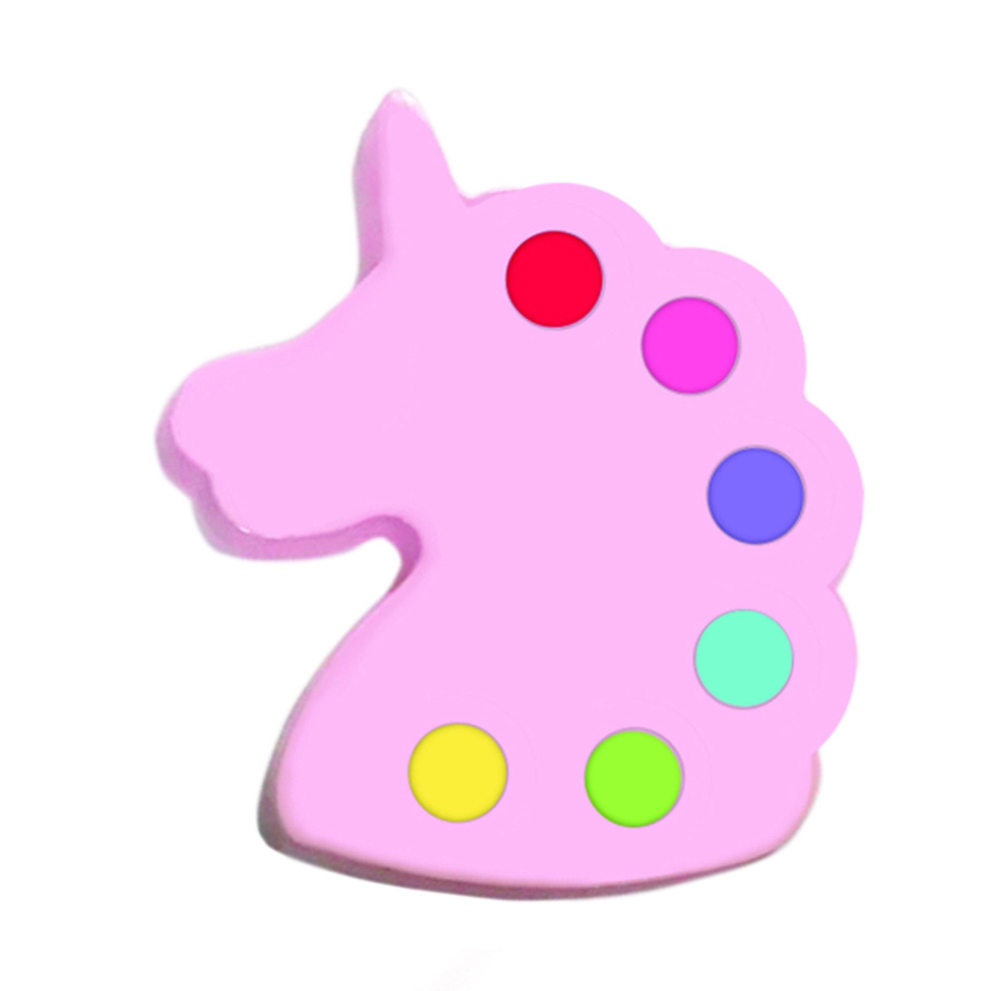 Artista  Set Di Acquerelli Unicorno 