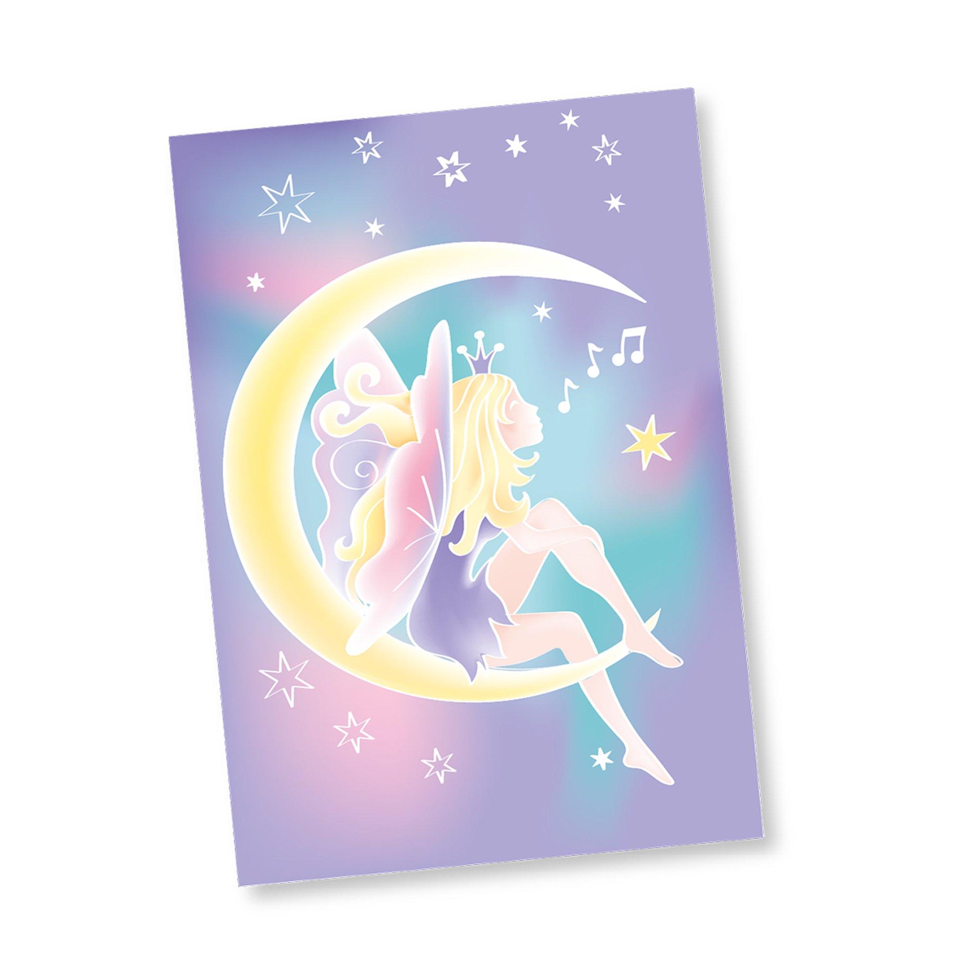 Artista  Set Di Acquerelli Unicorno 