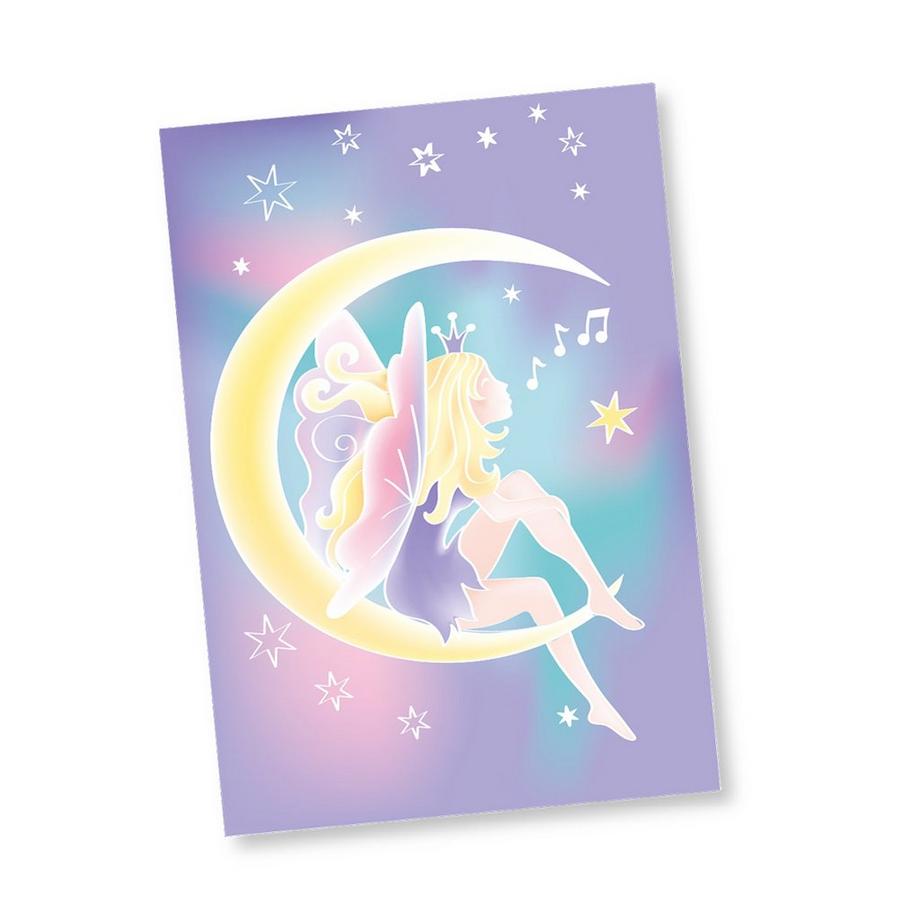 Artista  Aquarellmalset Einhorn 