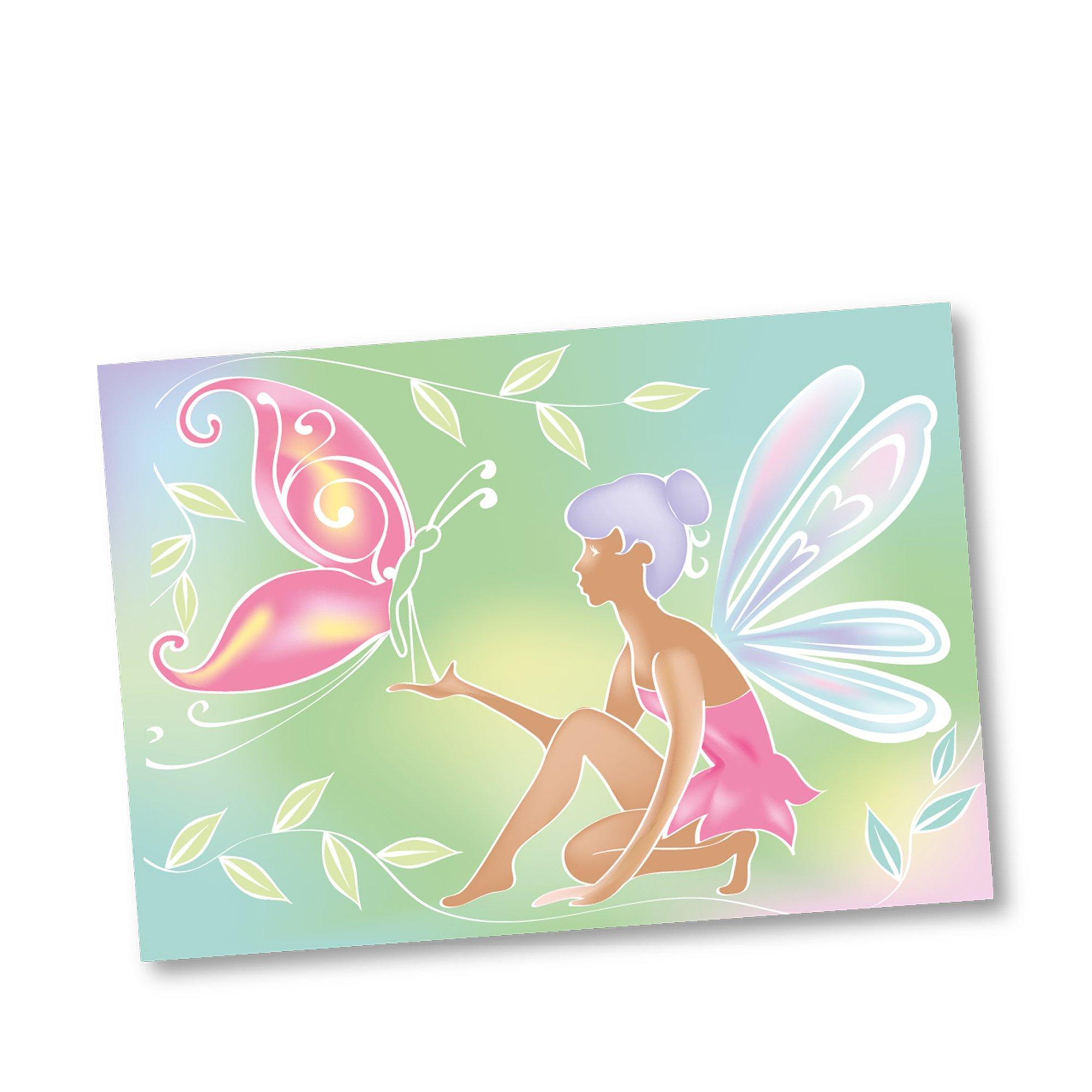 Artista  Set Di Acquerelli Unicorno 