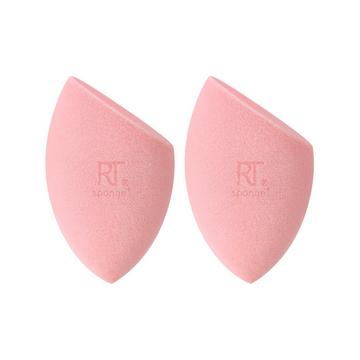 2 Miracle Powder Sponges