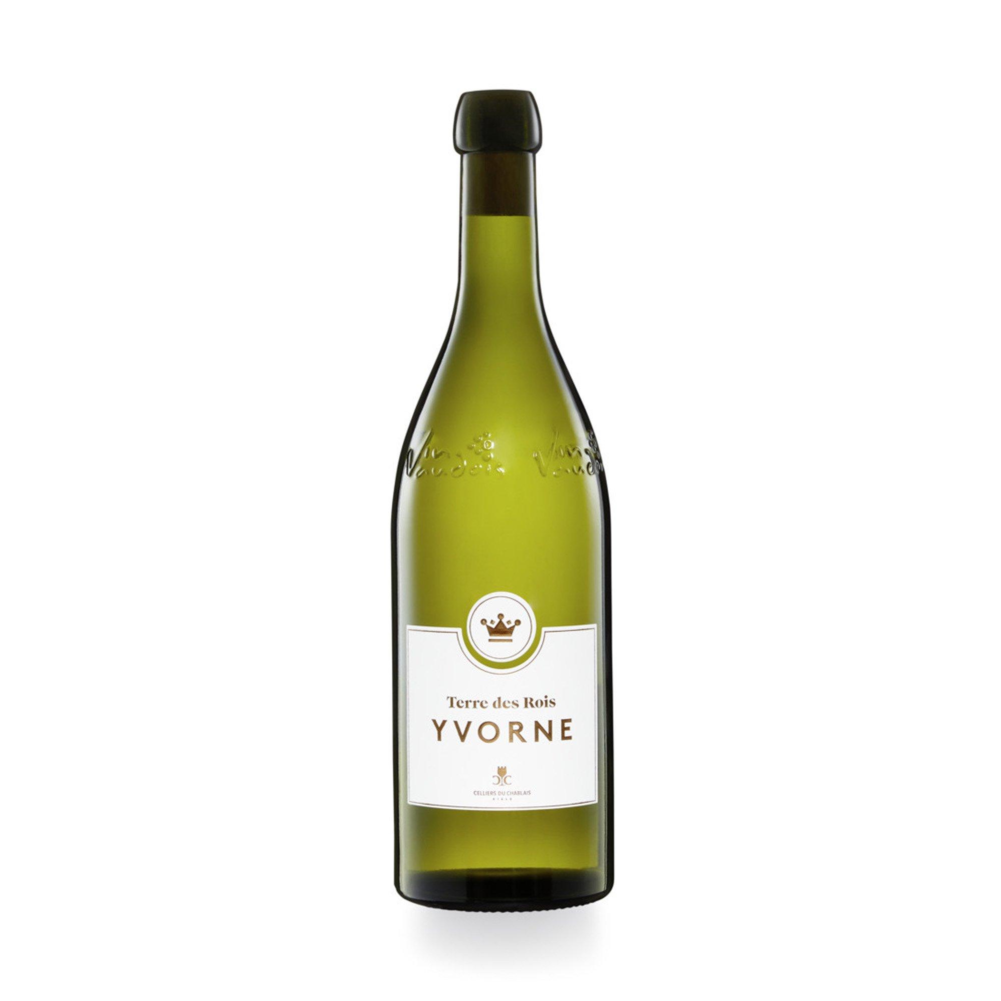 Image of Yvorne 2020, Yvorne, Chablais AOC 2020