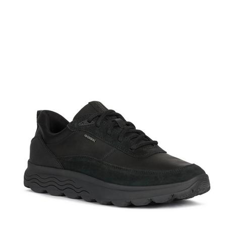 GEOX U-Spherica Sneakers, Low Top 