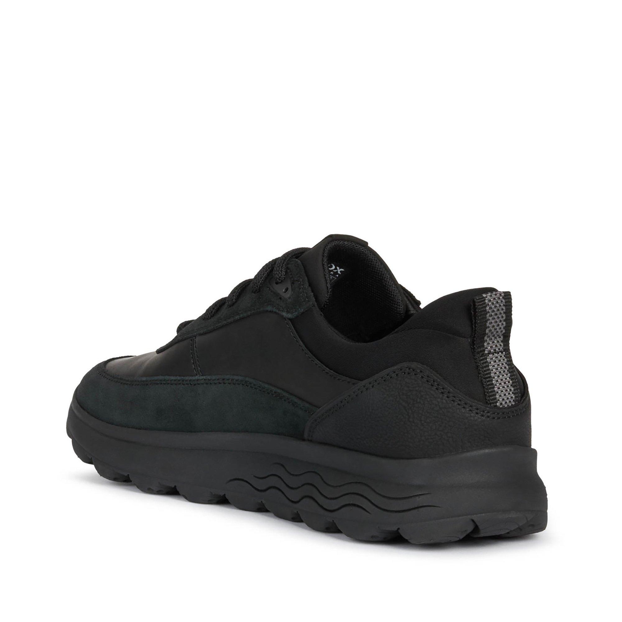 GEOX U-Spherica Sneakers, Low Top 