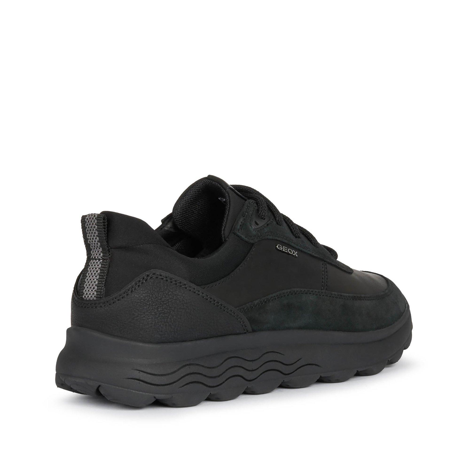 GEOX U-Spherica Sneakers, Low Top 