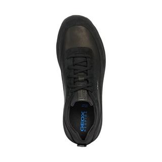 GEOX U-Spherica Sneakers, Low Top 