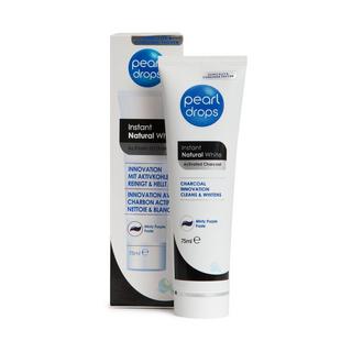 pearl drops PearlDrops InstantNatural Whit Instant Natural White 