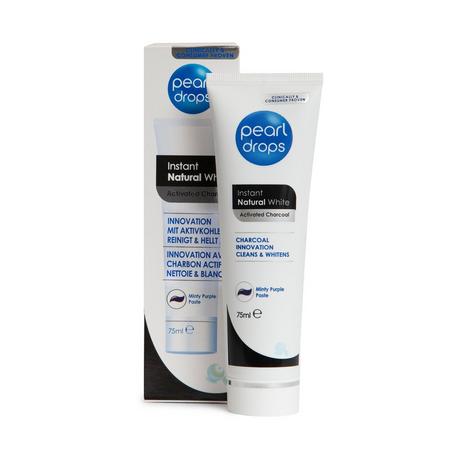 pearl drops PearlDrops InstantNatural Whit Instant Natural White 