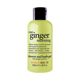 treaclemoon Ginger One Ginger Morning Mini Dusche 